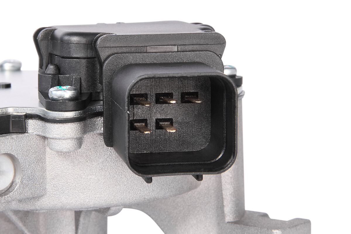 Moteur d'essuie-glace VALEO 584588